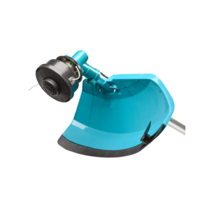 Акумуляторний тример Grand АТГ-20 2в1 (2 АКБ 6Аг та одинарний ЗП). Photo 2